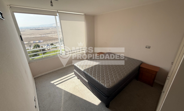 SE VENDE DEPARTAMENTO SECTOR COSTA LAGUNA