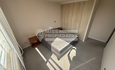 SE VENDE DEPARTAMENTO SECTOR COSTA LAGUNA