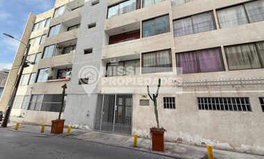 SE VENDE DEPARTAMENTO EN PASAJE ERRAZURIZ, SECTOR CENTRO