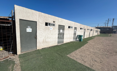 SE VENDE DERECHO A LLAVE EN COMPLEJO DEPORTIVO