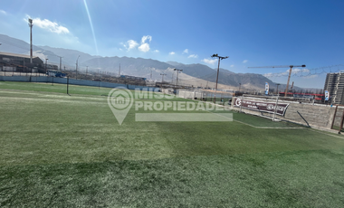 SE VENDE DERECHO A LLAVE EN COMPLEJO DEPORTIVO