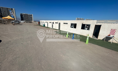 SE VENDE DERECHO A LLAVE EN COMPLEJO DEPORTIVO