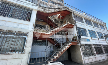 SE VENDE DEPARTAMENTO EN AVENIDA ARGENTINA SECTOR SUR