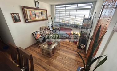 SE VENDE DEPARTAMENTO EN AVENIDA ARGENTINA SECTOR SUR