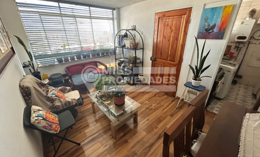 SE VENDE DEPARTAMENTO EN AVENIDA ARGENTINA SECTOR SUR