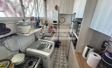 SE VENDE DEPARTAMENTO EN AVENIDA ARGENTINA SECTOR SUR