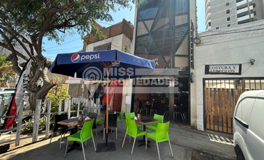 SE VENDE CASA COMERCIAL EN ACONCAGUA SECTOR SUR