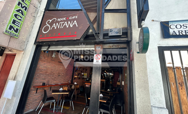 SE VENDE CASA COMERCIAL EN ACONCAGUA SECTOR SUR
