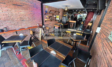 SE VENDE CASA COMERCIAL EN ACONCAGUA SECTOR SUR