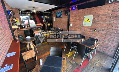 SE VENDE CASA COMERCIAL EN ACONCAGUA SECTOR SUR