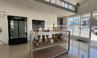 SE ARRIENDA LOCAL COMERCIAL, SECTOR SUR