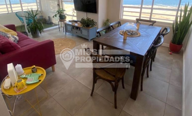 SE VENDE DEPARTAMENTO SECTOR COSTA LAGUNA