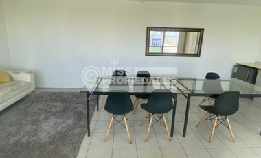 SE VENDE DEPARTAMENTO SECTOR COSTA LAGUNA