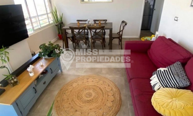 SE VENDE DEPARTAMENTO SECTOR COSTA LAGUNA