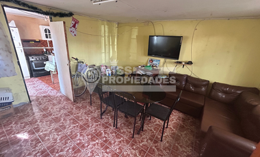 SE VENDE TERRENO EN POBLACION MANUEL  RODRIGUEZ
