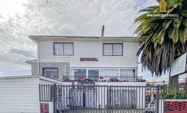 EL QUISCO VENTA APART HOTEL 10D 8B VISTA PRIVILEGIADA AL MAR