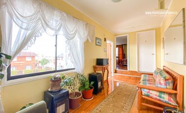 EL QUISCO VENTA APART HOTEL 10D 8B VISTA PRIVILEGIADA AL MAR