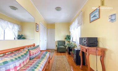 EL QUISCO VENTA APART HOTEL 10D 8B VISTA PRIVILEGIADA AL MAR