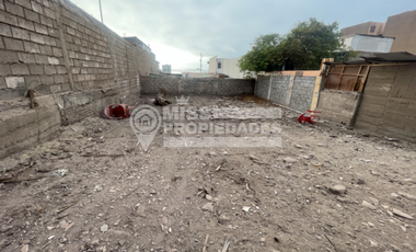 SE ARRIENDA TERRENO SECTOR SUR DE ANTOFAGASTA