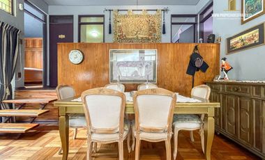 MIRAFLORES VENDE CASA 3D 3B SECTOR SEGURO DE COMUNA VIÑA