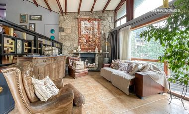 MIRAFLORES VENDE CASA 3D 3B SECTOR SEGURO DE COMUNA VIÑA