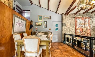 MIRAFLORES VENDE CASA 3D 3B SECTOR SEGURO DE COMUNA VIÑA