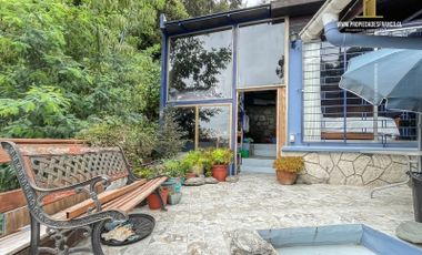 MIRAFLORES VENDE CASA 3D 3B SECTOR SEGURO DE COMUNA VIÑA