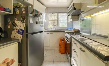 MIRAFLORES VENDE CASA 3D 3B SECTOR SEGURO DE COMUNA VIÑA