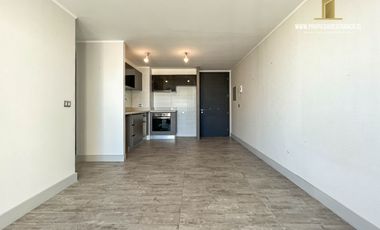 COSTA DE MONTEMAR. VENDE DPTO MODERNO 2D 2B CON VISTA Y SOL