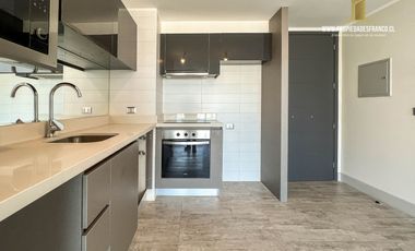 COSTA DE MONTEMAR. VENDE DPTO MODERNO 2D 2B CON VISTA Y SOL