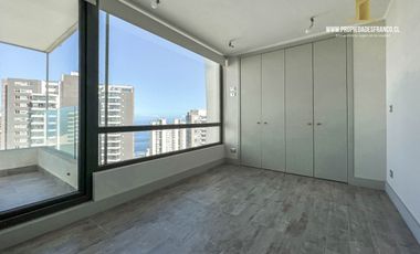 COSTA DE MONTEMAR. VENDE DPTO MODERNO 2D 2B CON VISTA Y SOL