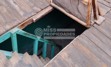 SE VENDE TERRENO PARA CONSTRUIR EN IQUIQUE