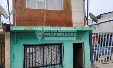 SE VENDE TERRENO PARA CONSTRUIR EN IQUIQUE