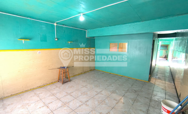 SE VENDE TERRENO PARA CONSTRUIR EN IQUIQUE