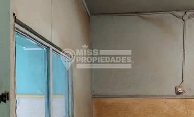 SE VENDE TERRENO PARA CONSTRUIR EN IQUIQUE