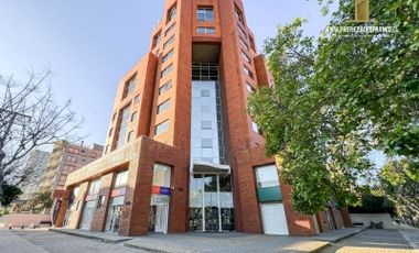 VIÑA DEL MAR. AV. LIBERTAD. ARRIENDO OFICINA 3 PRIVADOS 2B