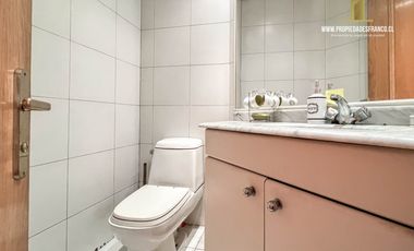 VIÑA DEL MAR. AV. LIBERTAD. ARRIENDO OFICINA 3 PRIVADOS 2B