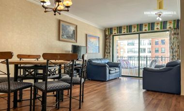 CORACEROS ARRIENDO DEPARTAMENTO 3D 2B SEIS PERSONAS