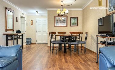 CORACEROS ARRIENDO DEPARTAMENTO 3D 2B SEIS PERSONAS