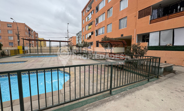 SE VENDE DEPARTAMENTO CONDOMINIO BONASORT III SECTOR NORTE