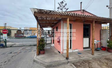 SE VENDE DEPARTAMENTO CONDOMINIO BONASORT III SECTOR NORTE