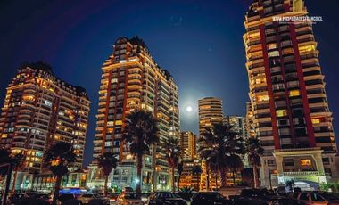 CORACEROS ARRIENDO DEPARTAMENTO 4D OCHO PERSONAS VIÑA