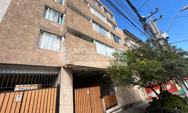 SE VENDE DEPARTAMENTO EN CALLE BOLIVAR SECTOR CENTRO