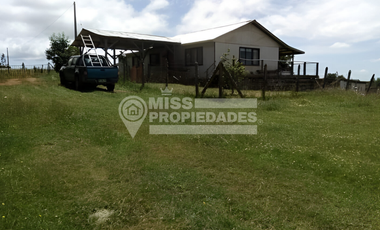 SE VENDE PARCELA EN RIO NEGRO