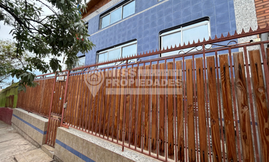 SE VENDE CASA AMOBLADA SECTOR CENTRO NORTE