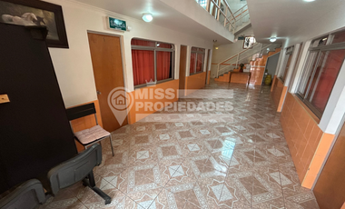 SE VENDE CASA AMOBLADA SECTOR CENTRO NORTE