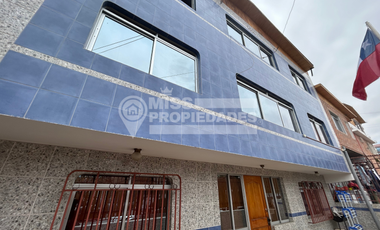 SE VENDE CASA AMOBLADA SECTOR CENTRO NORTE