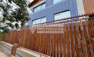 SE VENDE CASA AMOBLADA SECTOR CENTRO NORTE