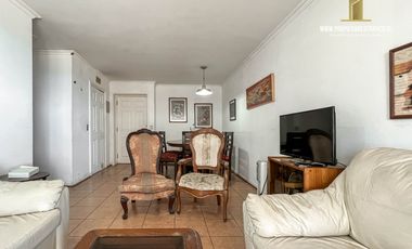 CORACEROS. ARRIENDO DPTO 3D SEIS PERSONAS FRENTE A LA PLAYA