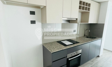 SE VENDE DEPARTAMENTO EN AV. RICA AVENTURA SECTOR NORTE